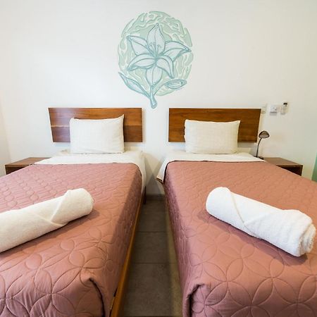 Hotel Sonno Caliza Tulum Bagian luar foto