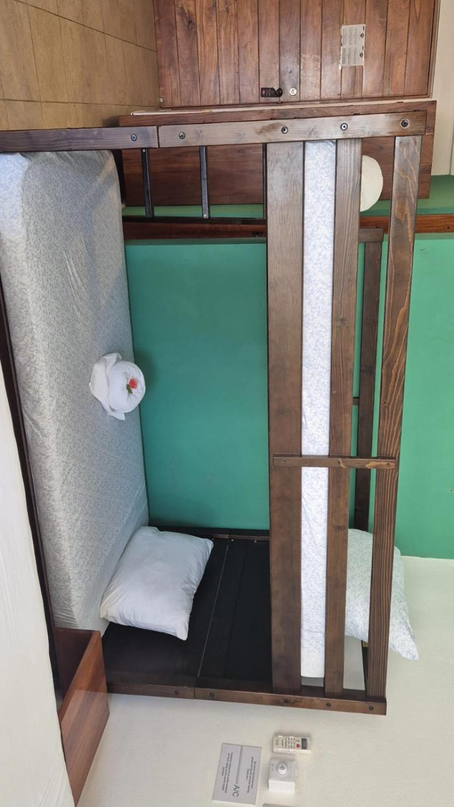 Hotel Sonno Caliza Tulum Bagian luar foto