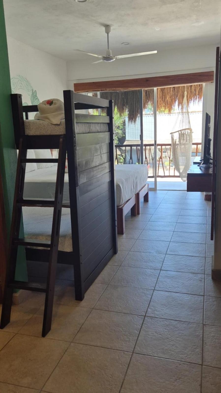Hotel Sonno Caliza Tulum Bagian luar foto